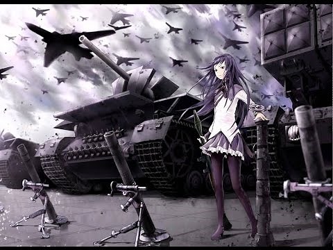 Nightcore Army of the Night
