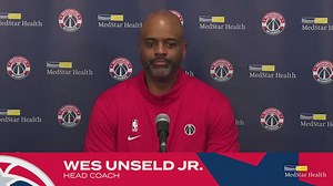 | Washington Wizards