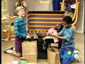 Our Earth, Our Home Part 2 (PBS Kids Sprout Version)