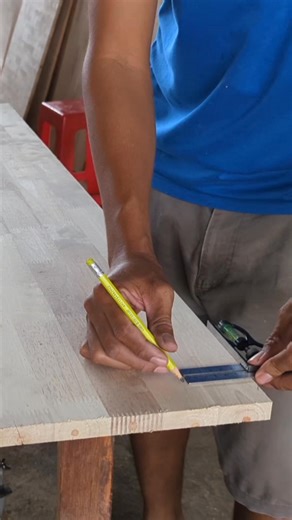 7.5K views · 39 reactions | Table style #woodworking #diy | World Machines | Facebook