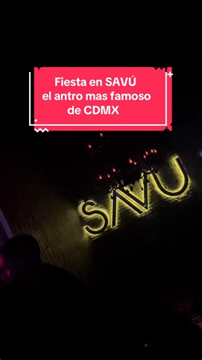 Antes de que termine el año nos vemos en SAVÚ el antro más famoso de CDMX #paratiiiiiiiiiiiiiiiiiiiiiiiiiiiiiii #fiesta #reggaeton #dondeircdmx