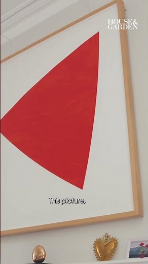 Cath Kidston's Art Collection