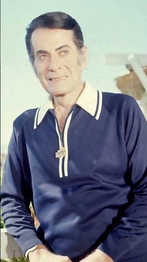 وانت جنبي 💑 .. كل همسة 🥰 .. كل لمسة 🤝🏻 #Farid_Al-Atrash | #فريد_الأطرش