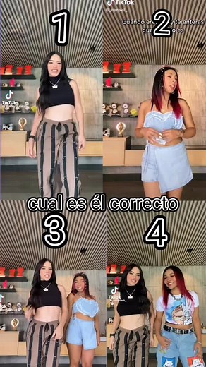 ✨kimberly .loaiza✨ on TikTok