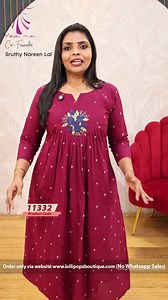 16K views · 69 reactions | Yeame Cotton Ethnic Kurta Set...