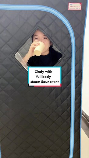 sauna_king on TikTok