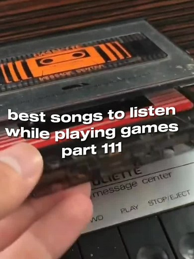 Best Songs for Gaming with Intense Music for Playing