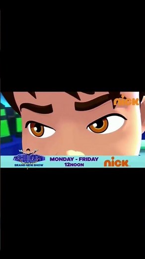 Abhimanyu Ki Alien Family on @NickelodeonIndiaOfficial
