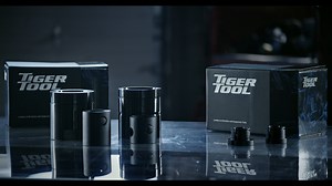 Pin & Bushing Starter Kit | Tiger Tool Part 15000 | 4k 60s