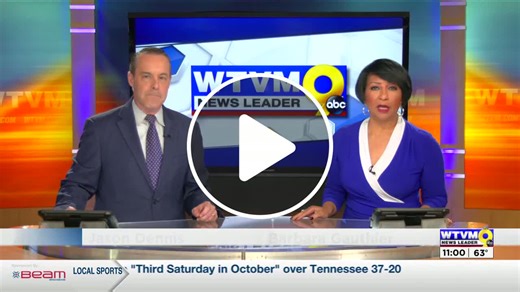 Fatal crash on Highway 80 in Phenix City leaves one dead - NewsBreak