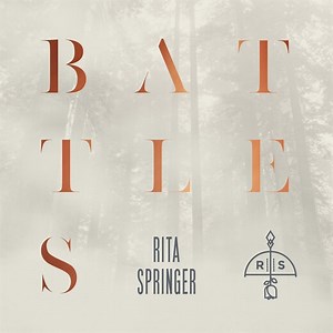 Defender by Rita Springer | MultiTracks.com