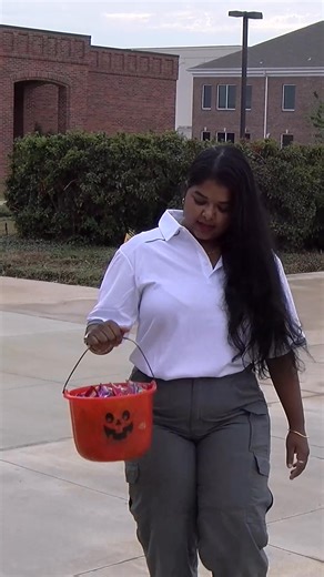 5.9K views · 78 reactions | Harry and everyone at TJC are wishing you a Happy Halloween.   | Tyler Junior College | Facebook