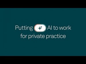 Let AI Handle Admin Work for Your Practice | Tebra AI Smart Staff
