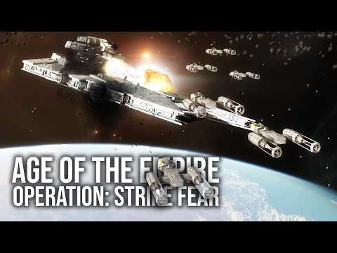 Age of the Empire - Rebel Combat Patrol | Rebel Alliance (Episode 6)