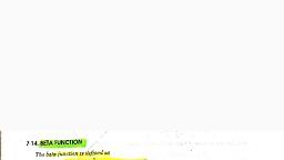 Beta and Gamma function.pdf - Engineering maths - Notes - Teachmint