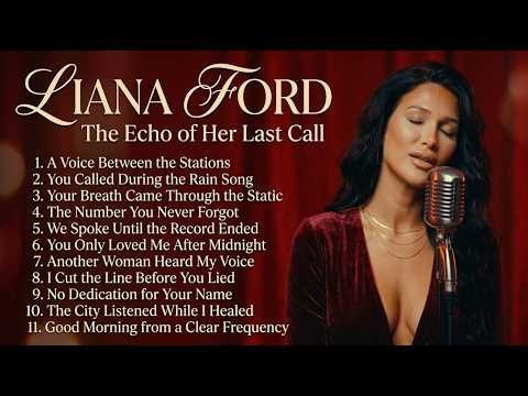 Liana Ford – Roses on the Hotel Floor | Romantic Blues Stories