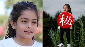 6歲童足球技術讓梅西驚豔！結實腹肌狂吸300萬粉｜東森新聞