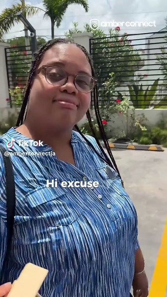 Amber Connect Keyfob: Your Safety Companion