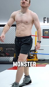 1.1K views · 13 reactions | Most people are too scared to try this MMA hack 鹿 | FIGHTTIPS | Facebook