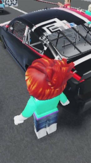 Is that 44 sign #roblox