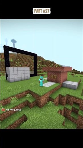 Minecraft Survival Series Part 27 | Gold Farm Upgrade 🔥#shorts #minecraft