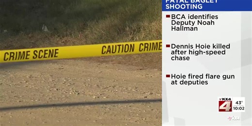 10:00PM News Part 1 - November 18