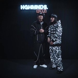 LUCI J & Freak G | Locals