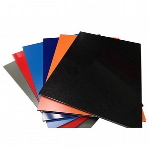 [Hot Item] 4mm 5mm Aluminum Composite Panel ACP Acm Sheet for Outdoor Building Cladding
