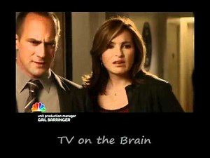 Law & Order SVU - Season 12, Episode 5 (12x05) - ''Branded'' - Promo Video