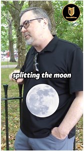 139K views · 4.2K reactions | Moon Splitting. Christian Professor Questions Muslim | Hashim | Speakers Corner #islam #muslim #christian #prophetmuhammad #jesus Watch The Full Video on DawahWise Youtube Channel | DawahWise Speakers Corner | Facebook