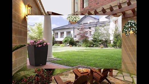 Artificial flower arrangement