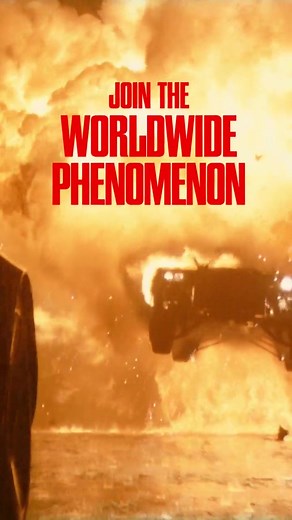 JOIN THE WORLDWIDE PHENOMENON. Get your tickets for #TheBatman NOW.