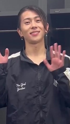 デビューツアーお疲れ様でした🫶🏻❤️ #aぇgroup #末澤誠也 #正門良規 #草間リチャード敬太 #佐野晶哉 #小島健 #aぇぐらむ #世界で1番aぇlive