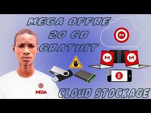 Maîtriser Mega Stockage en Ligne : Découvrez ses Fonctions Essentielles