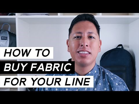 How To Buy Fabric- Wholesale Fabric Stores and Online Tips and Tricks
