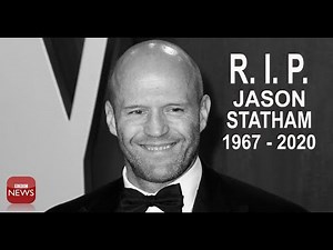 Breaking News Jason Statham Death