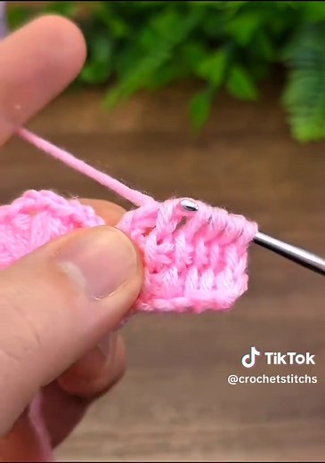 Beautiful And Easy Crochet Flower Tutorial For Beginners ✨ #crochet #flower #crochettutorial #DIY #craft