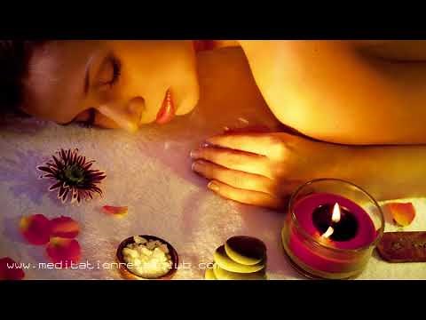 Aromatherapy Wellness Music: Pure Relaxation for Massage, Meditation, Spa & Yoga