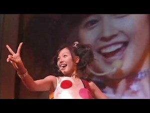 Kirarin☆Revolution Special Live: Koi☆Kana - Tsukishima Kirari starring Kusumi Koharu