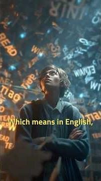 READ 📚 or RED 😲 ? | Lead, Tear, Wind — Same Spelling, Different Sound!