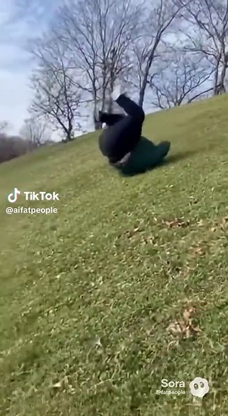 #viral #ai #fyp #fat #funny