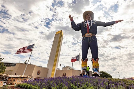 State Fair of Texas: What to know if you're making the trip there