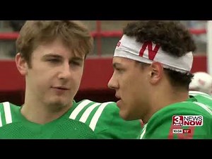 Nebraska Spring Game: Full highlights, recap, and stats
