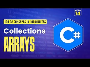 14. Arrays: Storing Multiple Values