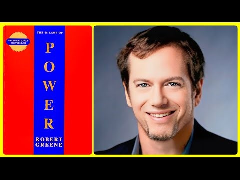 48 Laws 8: L4 Always Say Less