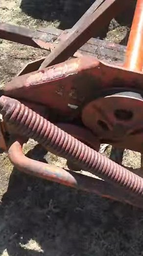 Case #10 sickle mower