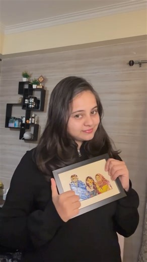 Contextual Ceramics on Instagram: "Turning love into something you can hold 🥹🎨 .. .. Follow for more @contextual__ceramics .. .. #handmadegifts #reelsinstagram #smallbusinessindia #artreels #giftideas"