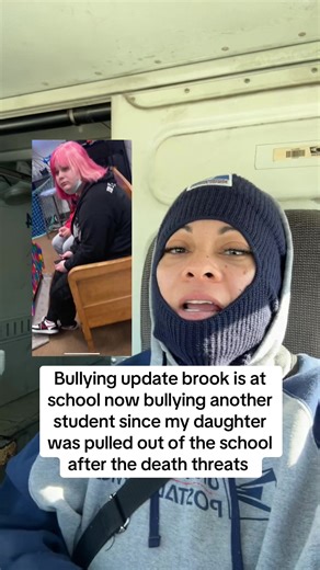 #fyp #bullyingawareness #bullying #bullyingisnotokay #foryoupage | brook