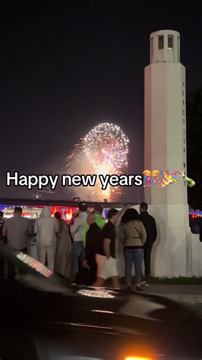 Celebra el Año Nuevo en Miami 2026
