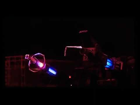 Godzilla Vs Destoroyah (1995) | Destoroyah’s Death